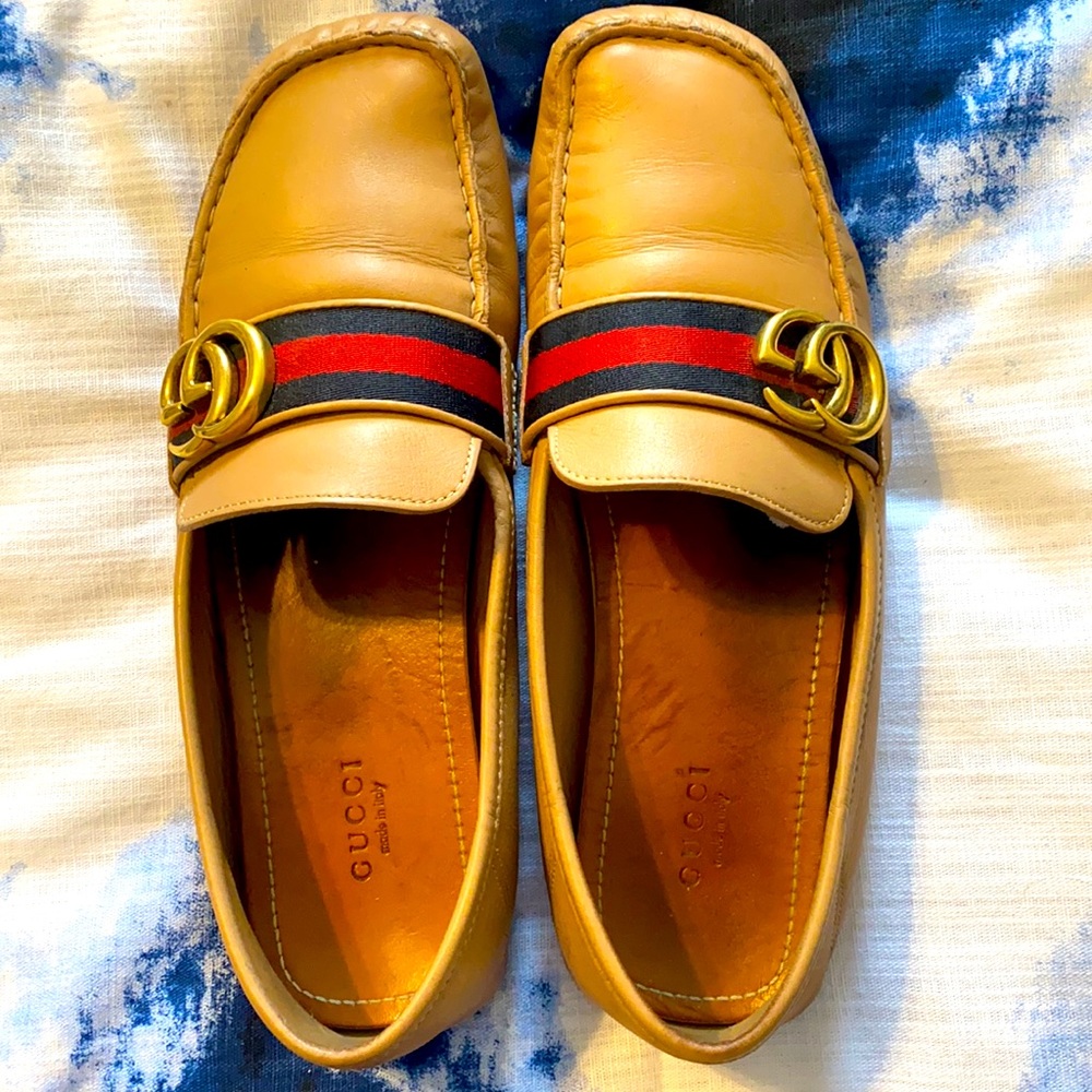 Cute Gucci Drivers